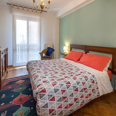 Ferienwohnung Il Nido Del Belocchio Perugia Exterior foto