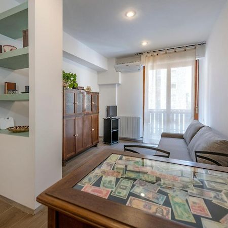 Ferienwohnung Il Nido Del Belocchio Perugia Exterior foto
