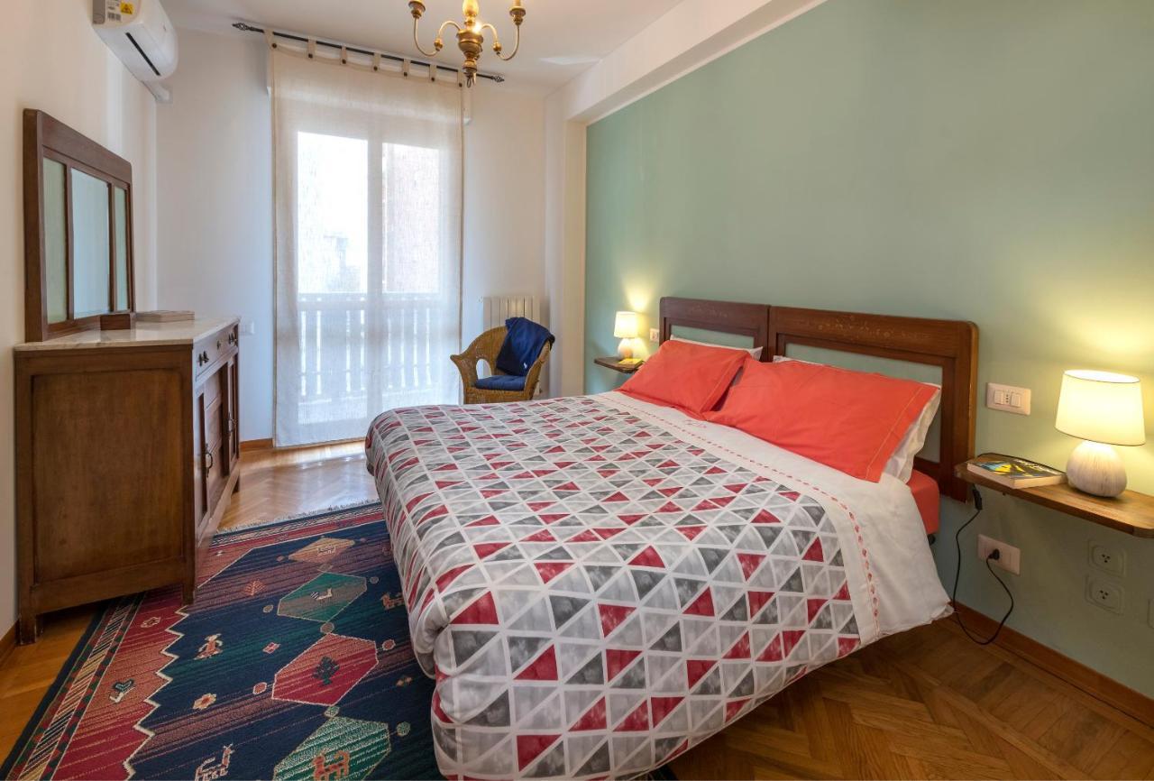 Ferienwohnung Il Nido Del Belocchio Perugia Exterior foto