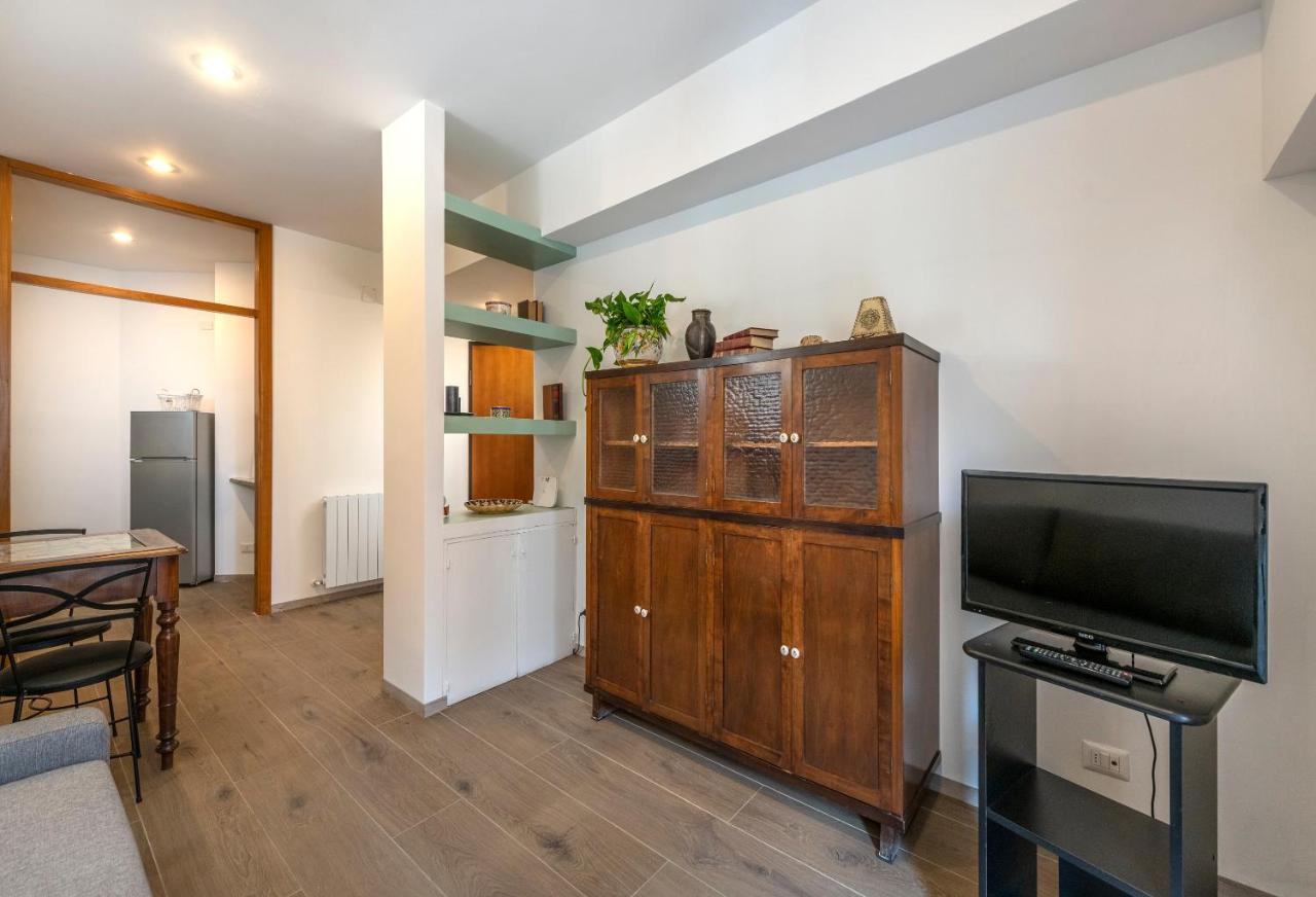 Ferienwohnung Il Nido Del Belocchio Perugia Exterior foto