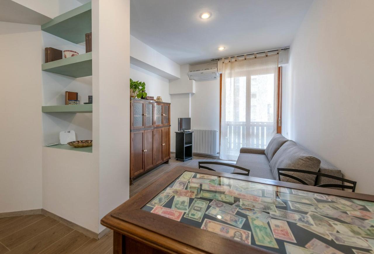 Ferienwohnung Il Nido Del Belocchio Perugia Exterior foto