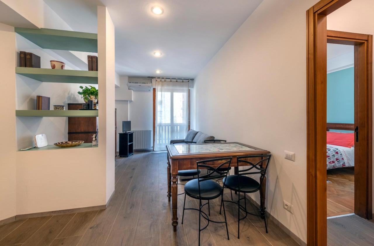 Ferienwohnung Il Nido Del Belocchio Perugia Exterior foto