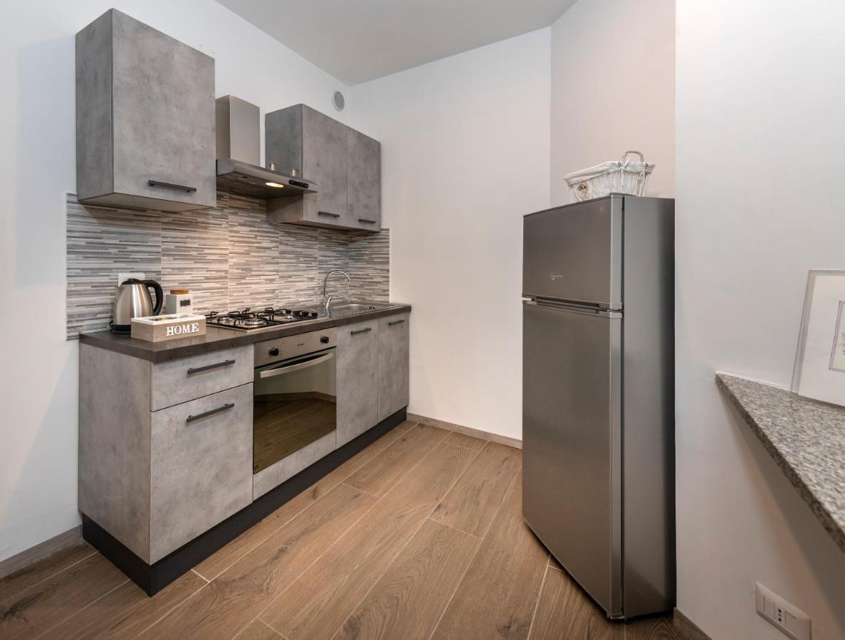 Ferienwohnung Il Nido Del Belocchio Perugia Exterior foto